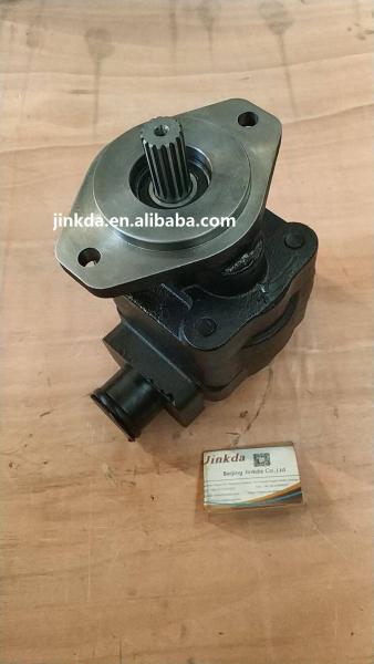 Gear Pump AT179792 for 310E/310G/310K/710D