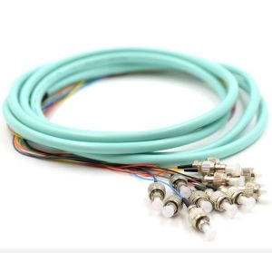 Optical Fiber Pigtail