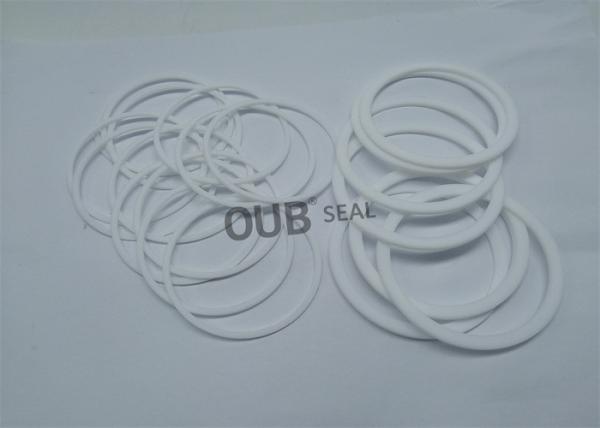 45*51*1.25 46*52*1.25 BRT Hydraulic Piston Seal Rings 50mm Thickness