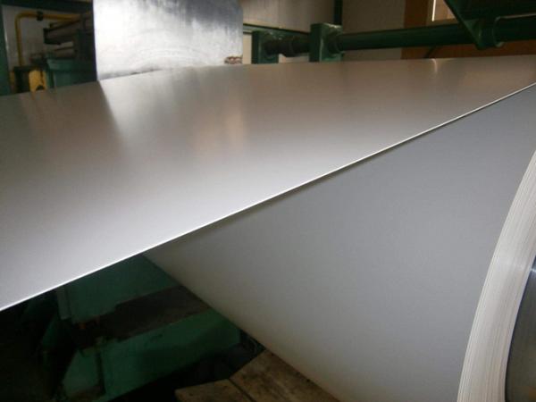 JIS G3312 / GB / T 12754 / DX51D + Z Z60 to Z27 Zinc Prepainted Color Steel Coils