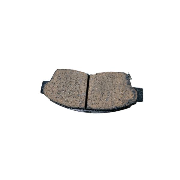 04465-05010 Korean Motorcycle Auto Brake Pads for Renault Trucks D562 D695 SP1110