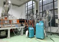 Máquina mais seca da cristalização OCR-160 para o ANIMAL DE ESTIMAÇÃO que cola o material