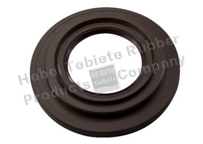 A borracha diferencial do selo do óleo 90*175*19/25mm.cover do caminhão VIOLETA adiciona a camada da poeira. Serviço do OEM. material do calor Resistance.NBR