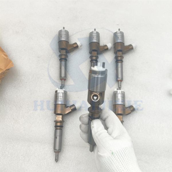 Fuel Injector 320-0688 3200688 for Caterpillar CAT C6.6 Engine 320-0690 2645A749 321-3600 320-0655 326-4756 375-4106 2645A751 2645A753 New Injector