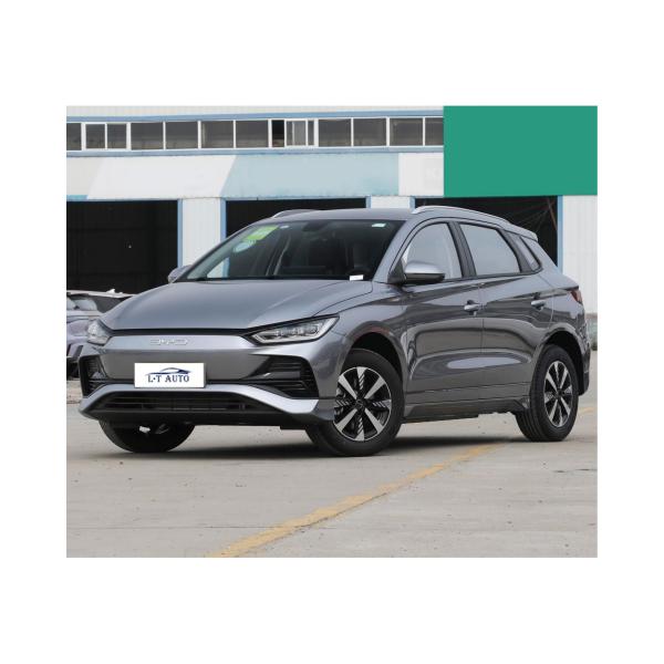 Energy Electric Car BYD E2 Compact EV Sedan for High Speed Adults Vehicle 4260*1760*1530