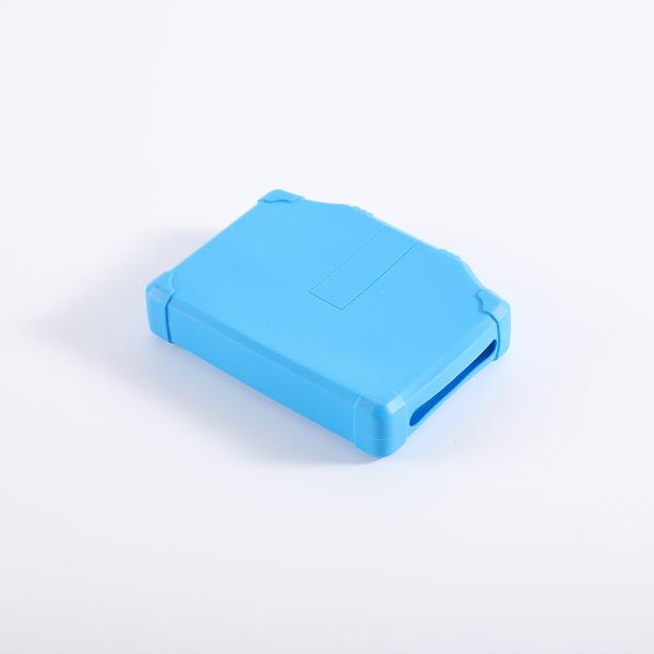 Services de moulage par injection de silicone sur mesure