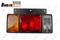 1-82230133-2 Rear Combine Lamp ISUZU FVR FSR113 1822301332 Left Side 24 Voltage