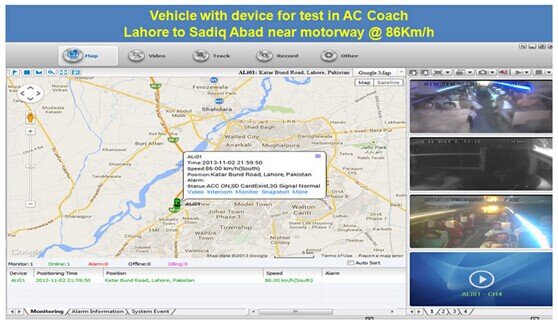 High Definition Law Enforcement Body Worn Camera , 3G 4G GPS WIFI police wearing body cameras