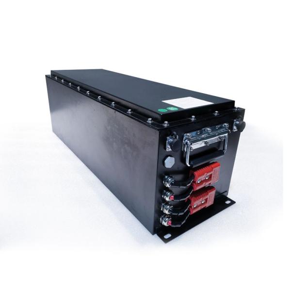 LiFePO4 Литийная батарея Авто AGV Робот батарея для хранения энергии 24V 48V перезаряжаемая литий-ионная батарея