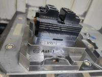 Auto DXQ-75100 que centra a troca rápida do torno 60Nm com maxilas personalizadas