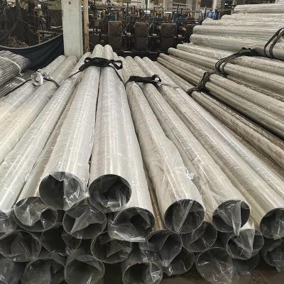 Ferritic Seamless Alloy Steel Pipe Api 5l ASTM A213 Grade T11