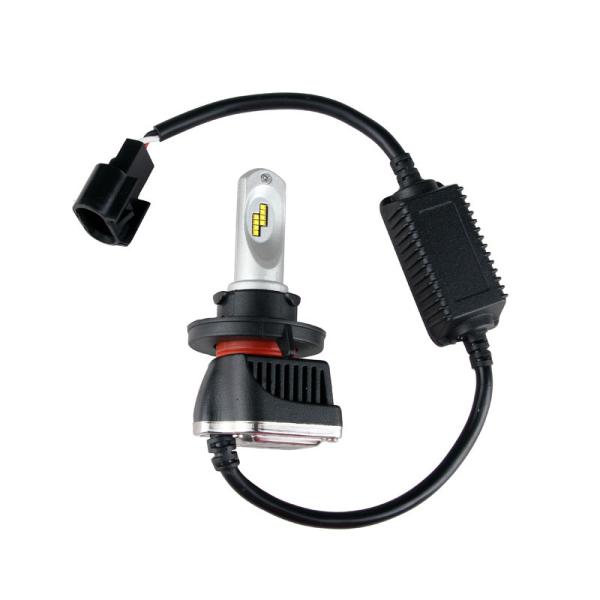 NEW 2017 LED Headlight H13 Cree LED Conversion Kit  60W 5700K Cool White