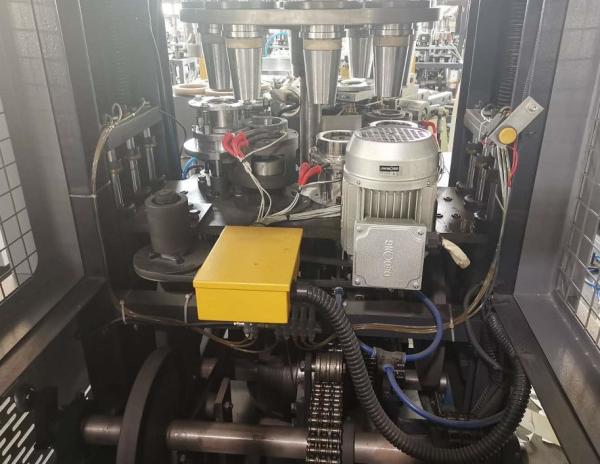 high quality custom disposable paper cup machine paper cup making machine in turkey in Korea in Pakistan