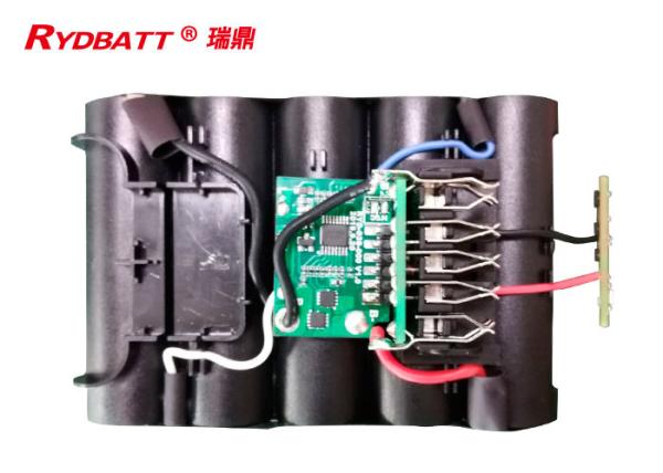 Electric Tool Li 3s3p 18650 Battery Pack 10.8V 10.05 9.75 Ah PCM With Shell