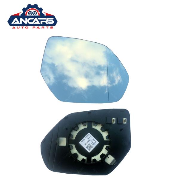 Q8 2018 Audi Side Mirror Glass Standard Size 4M8857535G 4M8857536K