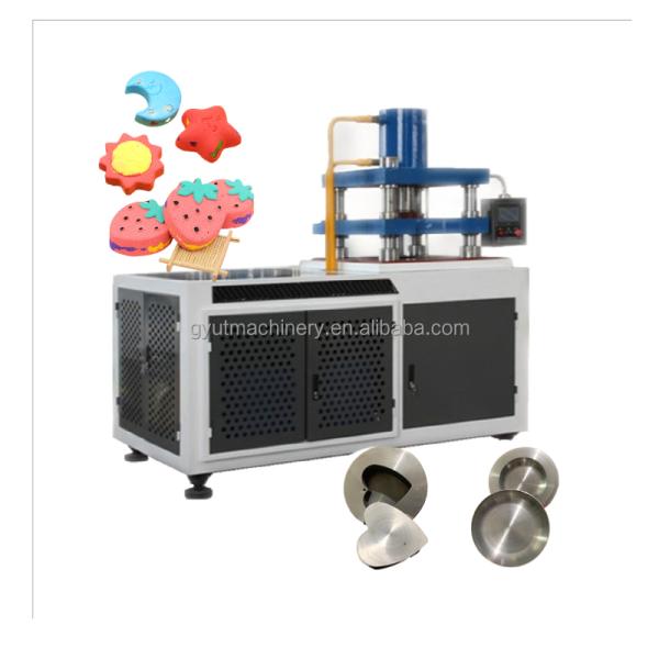 2024 Дизайн Пневматическая мини коктейль напиток бомбы изготовления пресс Формирующая машина