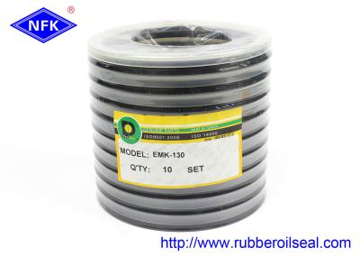 Wholesale Spot EMK 130 Selo de pistão EMK-130 Selo de pistão hidráulico Para cilindro hidráulico