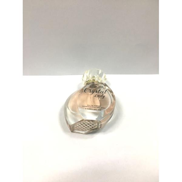 Рефиллабле брызги стеклянного флакона духов разливают макияж по бутылкам упаковывая подгонянные логотип и цвет