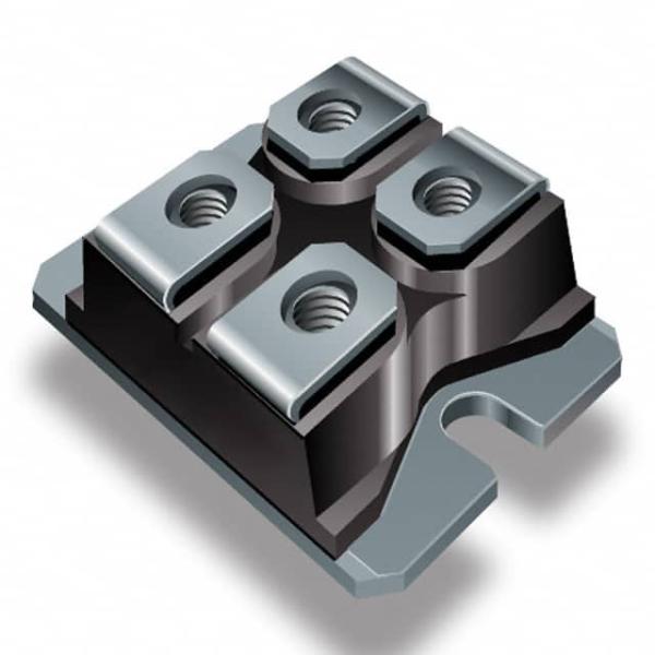 VS-GT80DA120U 隔離ゲート双極トランジスタ ビシェイ半導体