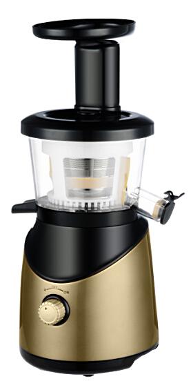 Hot selling latest slow juicer with CE/GS/CB/LFGB/RoHs