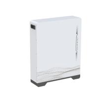 Sistema de Armazenamento de Energia LiFePO4 HC3720L com Refrigeração Líquida BESS 3727kWh