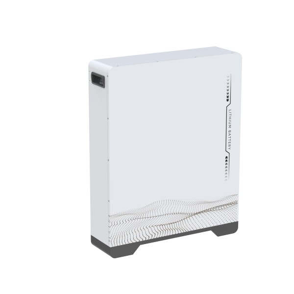 Компании хранения энергии Hua Power Жилой настенный монтаж 10 кВтч LiFePO4 Солне