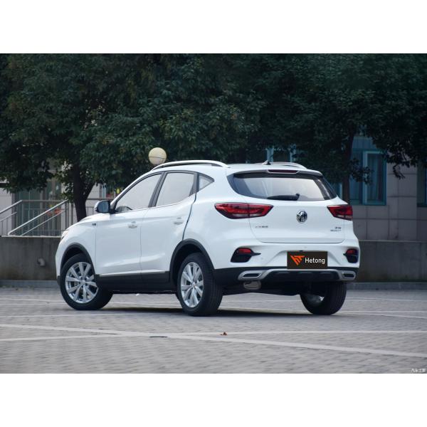 Manual Air Conditioner and Torsion Beam Suspension MG ZS Cars for the Economical Family