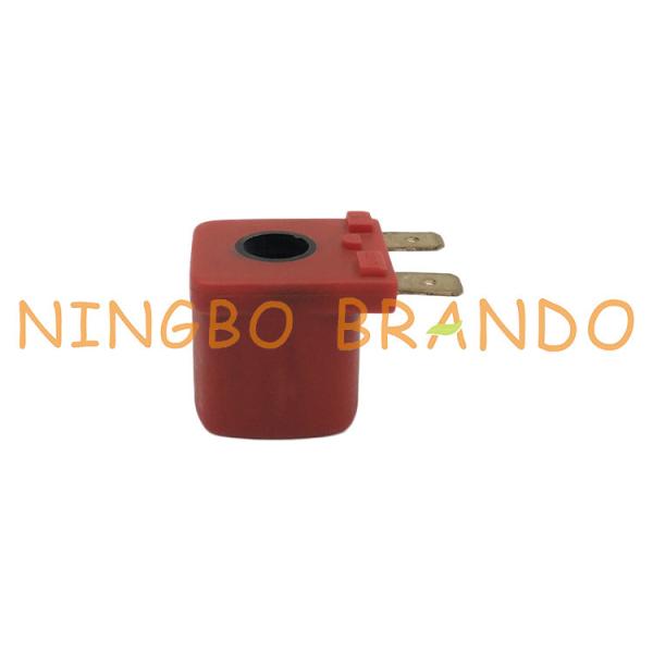K01.001200 Gas Cut-Off Multivalve Electric Magnetic Coil DC12V