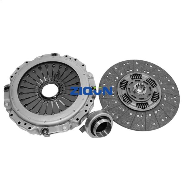 430mm Truck Clutch Kits