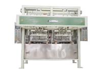 A auto maquinaria de poupança de energia 2800Pcs da bandeja do ovo/polpa de H moldou a máquina