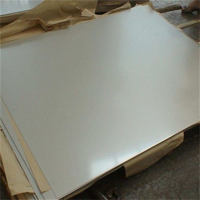 Ширина листа 1000 до 6000mm плиты нержавеющей стали TISCO 1000 до 1500mm
