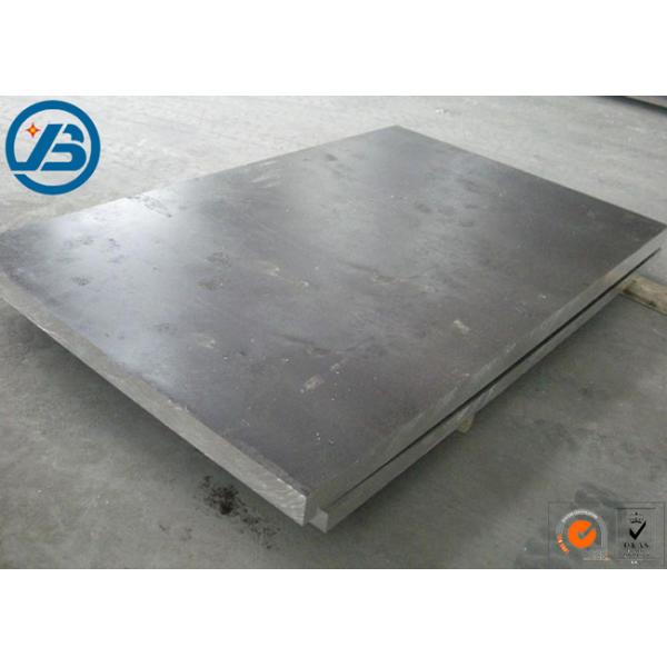 Mg Photoengraving Magnesium Alloy Sheet AZ31B Extruding Magnesium Sheet Stock
