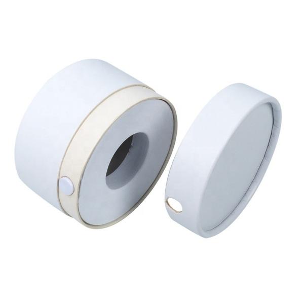 Hot Stamping  Cylinder Paper Packaging Childproof CMYK Printing
