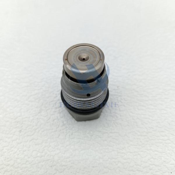 Mechinery Construction Common Rail Pressure Relief Valve 1110010015 Limiting Valve
