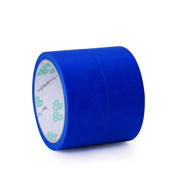 High Tack General Purpose Finishing Paint Protection Masking Tape