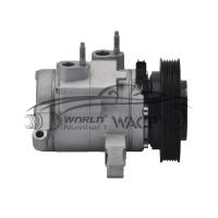 Compresseur automatique à cylindrée fixe 55111506AC pour Jeep Liberty pour Dodge Nitro 3.7L WXCK006