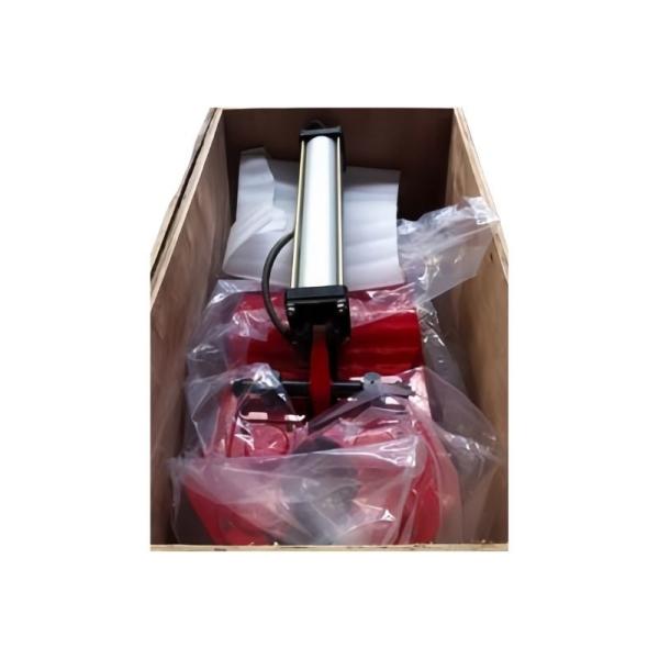 API 7K Oilfield Drilling Rig Spare Parts Pneumatic Pipe Spinner Spinning Wrenches For Drill Pipe