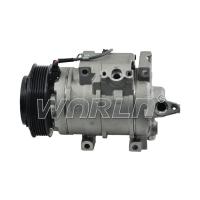 DCP36003 Auto Air Condition Compressor For Subaru Tribeca3.0 3.6 WXSB007