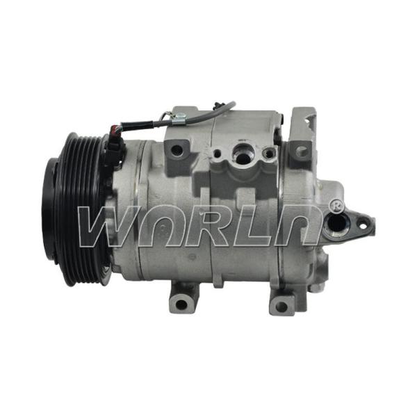DCP36003 Auto Air Condition Compressor For Subaru Tribeca3.0 3.6 WXSB007