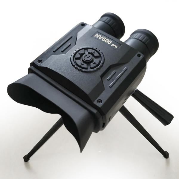 5x35 Night Vision Bird Watching Binoculars With 3.5 Inch Big Screen