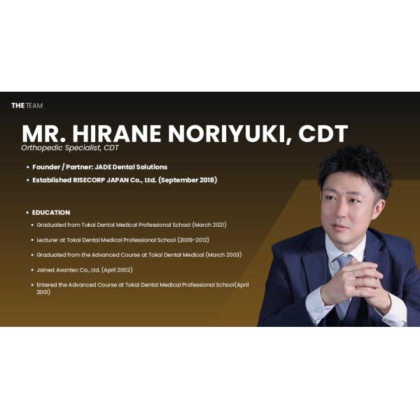 Coco International Dental Group