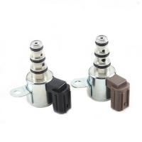 2Pcs/1Set 28400-P6H-003/013 Transmissão de controle de mudança de válvula de solenoide B C Kit para Honda Civic Accord