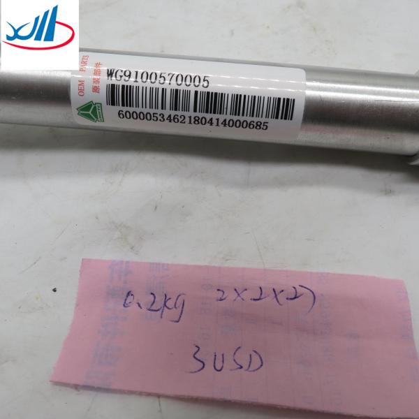 Heavy Duty Truck Parts Oil Stop Cylinder WG9100570005