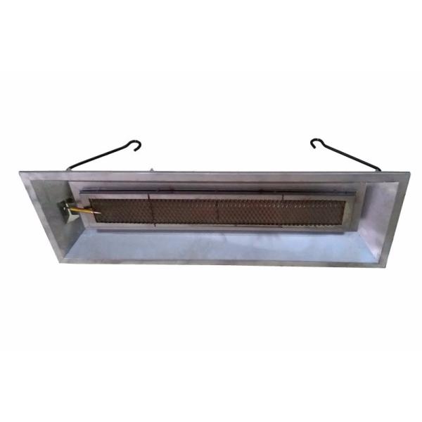 Premier Safe Infrared Chicken Coop Heater Manual Ignition