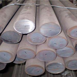 8mm-480mm Galvanized Carbon Alloy Steel Round Bar ASTM Q345 Q235