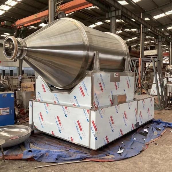 Container Mixer Mixer