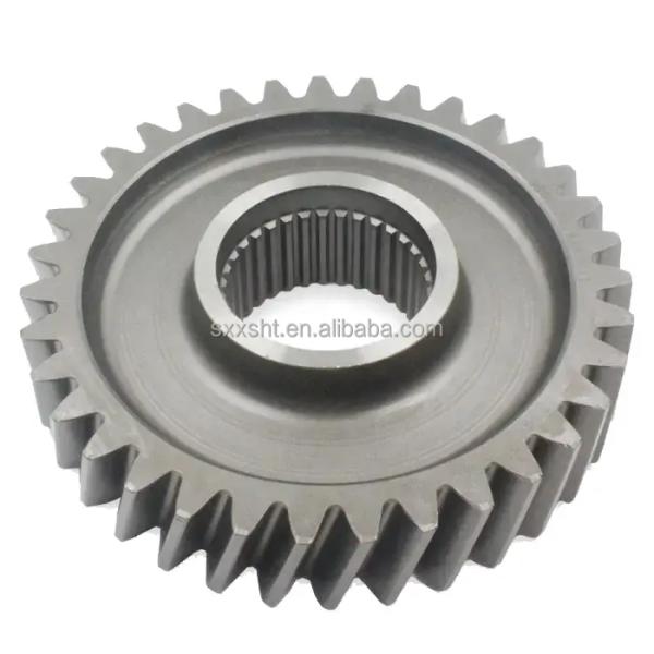Exceptional Durability Standard Size Diesel Engine Pistons for Engineering Machinery