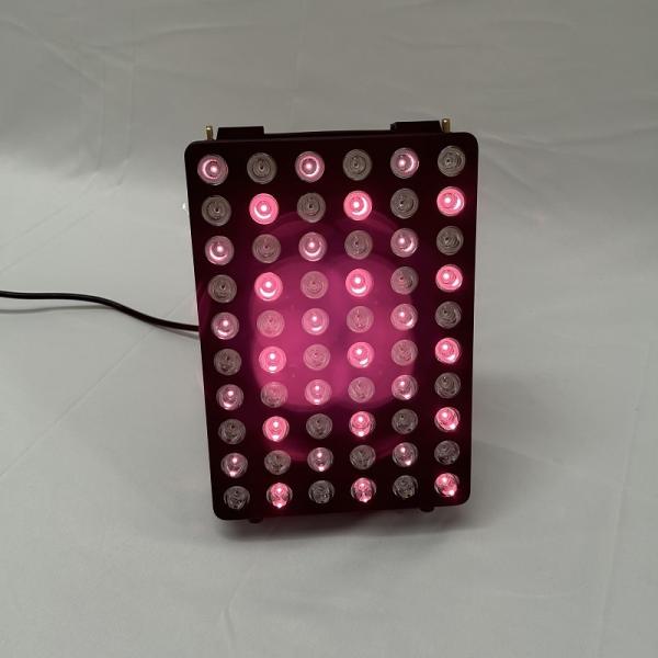 Уход за кожей лица Панель терапии красным светом 300 Вт портативное устройство терапии с светодиодом