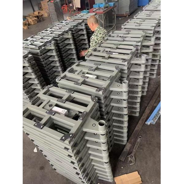 400x500mm 200kg Bench Industrial Balance Digital Weighing Electronic Platform Scale