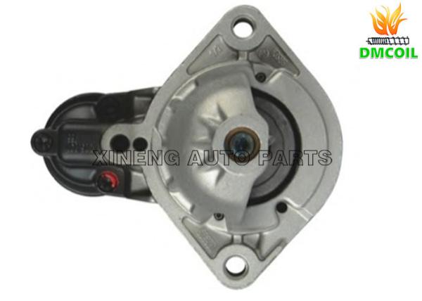Water Proof BMW Starter Motor 1 3 5 7 X3 X5 X6 2.0L 3.0L (2003-) 12 41 7 796 892
